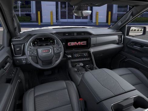 New 2026 GMC Sierra 1500 AT4X image 15