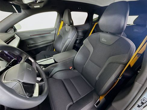 Used 2025 Polestar Polestar 3 Performance Launch Edition image 12
