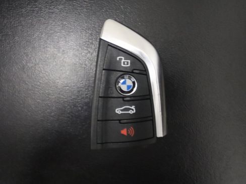 Used 2023 BMW X3 sDrive30i w/ Convenience Package w/ZPA image 23