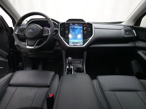 Used 2025 Subaru Ascent Limited image 5