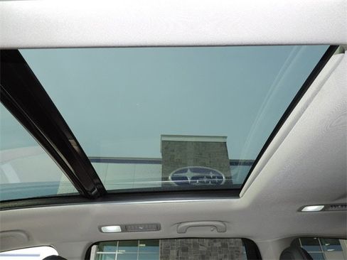 Certified 2023 Subaru Ascent Touring image 10