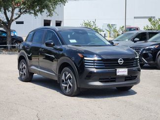 New 2026 Nissan Kicks SV video 2