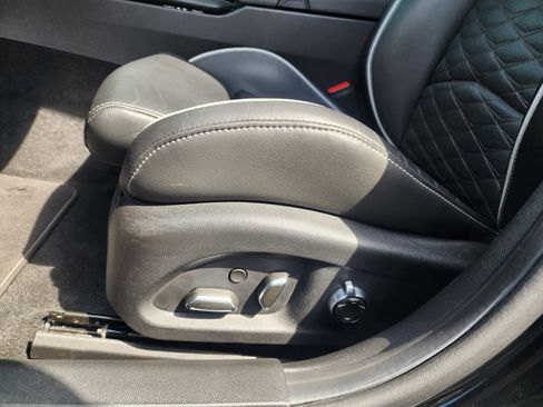 Used 2023 Cadillac CT4 V Blackwing w/ Driver Assist Package image 26