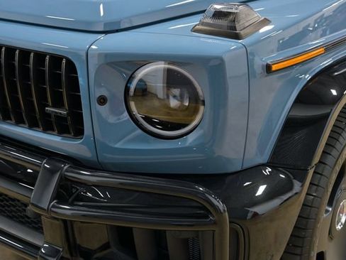 Used 2026 Mercedes-Benz G 63 AMG 4MATIC image 24