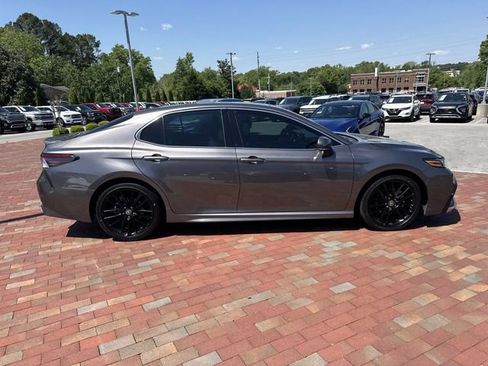 Used 2024 Toyota Camry XSE w/ Driver Assist Package FWD image 37