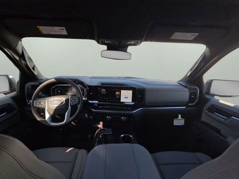 Used 2026 GMC Sierra 1500 SLT w/ SLT Premium Package image 31