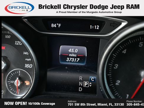 Used 2018 Mercedes-Benz CLA 250 image 32