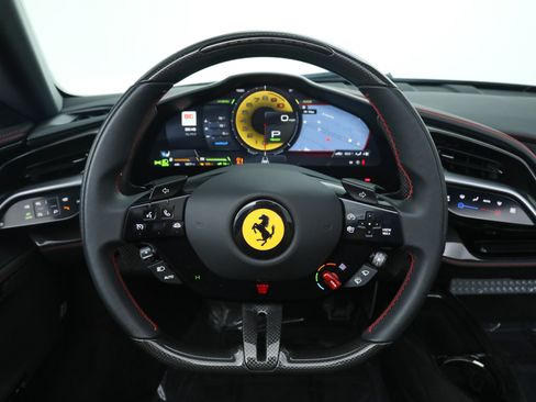 Certified 2025 Ferrari SF90 Spider image 6