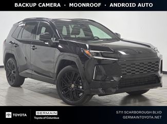 New 2026 Toyota RAV4 XSE video 1