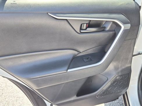 Used 2024 Toyota RAV4 LE image 15