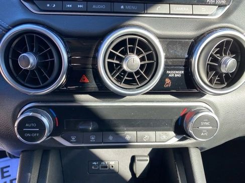 Used 2021 Nissan Sentra SV image 29