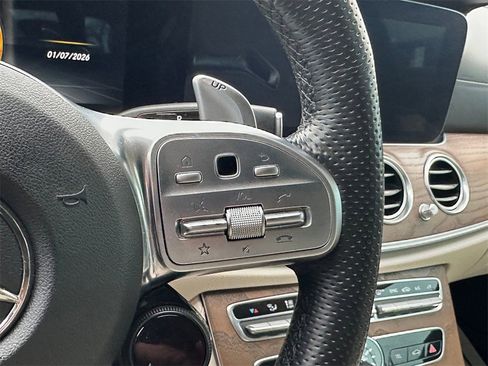 Used 2020 Mercedes-Benz E 63 AMG S image 21