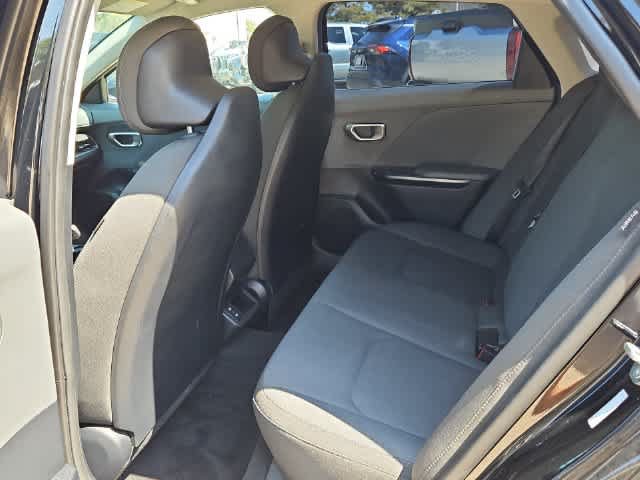 Used 2025 Kia K4 FWD image 16