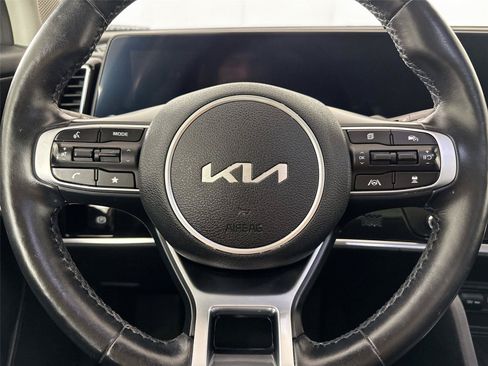 Used 2023 Kia Sportage SX FWD image 17