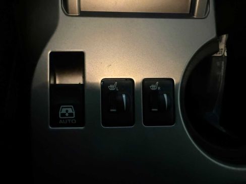 Certified 2024 Toyota 4Runner SR5 Premium w/ Moonroof Package image 37