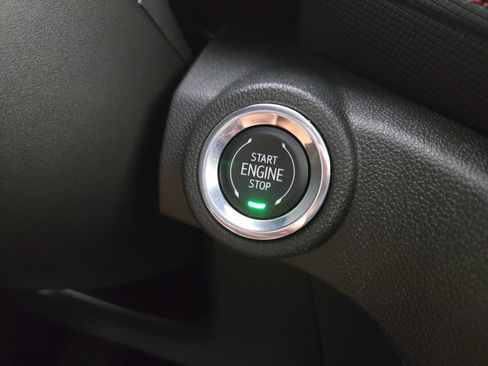 Certified 2023 Chevrolet TrailBlazer RS FWD image 24