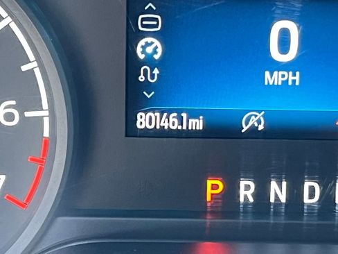 Used 2021 Ford F150 XLT image 14