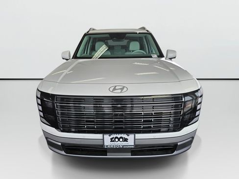 New 2026 Hyundai Palisade SEL AWD/4WD image 8