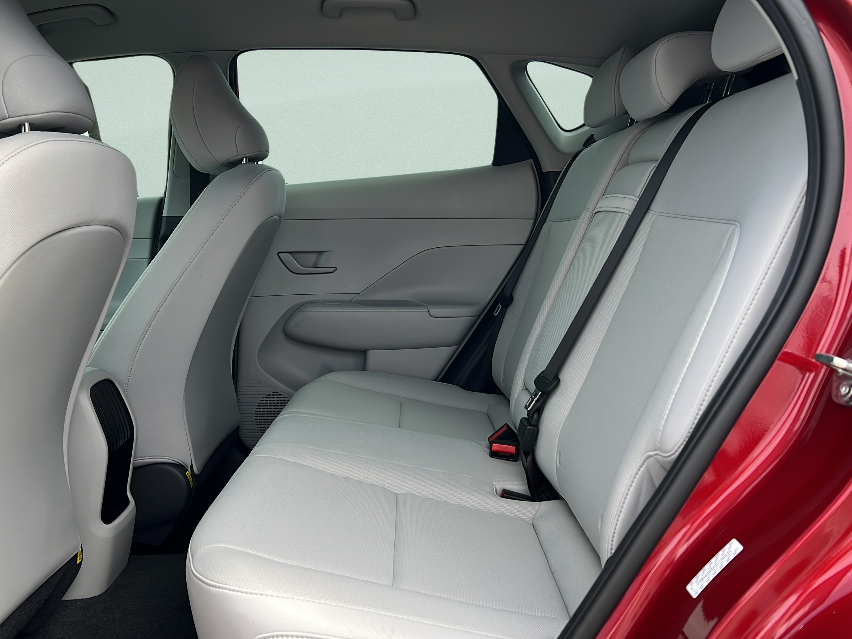 Certified 2025 Hyundai Kona SE FWD image 10