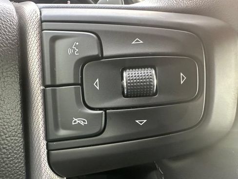 Used 2026 GMC Sierra 1500 Denali w/ Technology Package AWD/4WD image 14