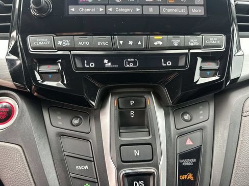 Used 2019 Honda Odyssey EX-L image 16