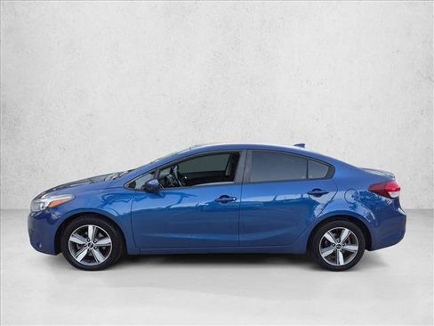 Used 2018 Kia Forte S FWD image 8