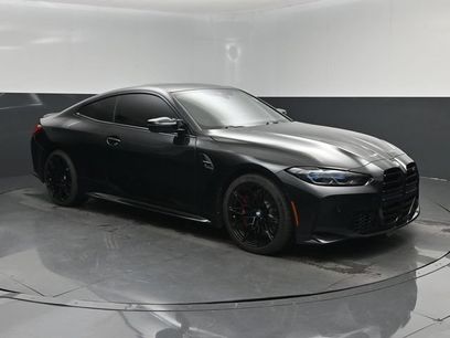 Used 2024 BMW M4 xDrive Competition w/ Executive Package