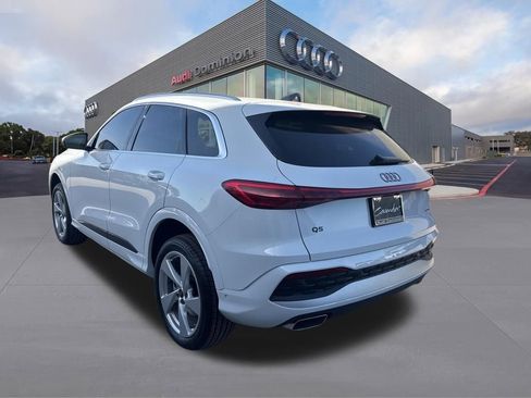 New 2025 Audi Q5 2.0T Premium Plus image 7