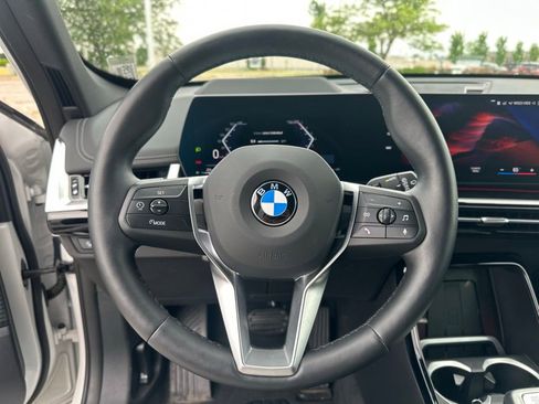 Certified 2023 BMW X1 xDrive28i w/ Premium Package AWD/4WD image 29