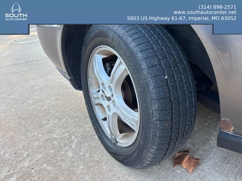Used 2005 Chevrolet Uplander LT image 18