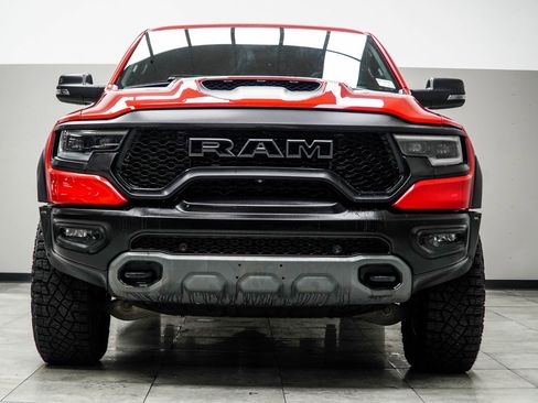Used 2024 RAM 1500 TRX AWD/4WD image 7