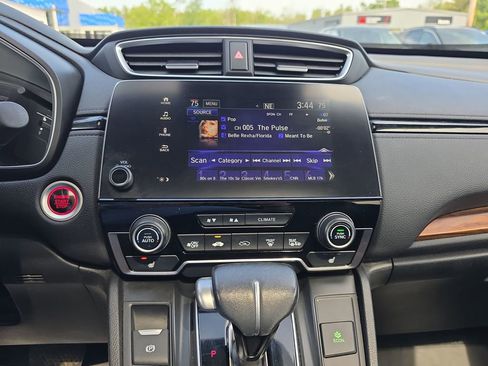 Used 2019 Honda CR-V EX-L image 18