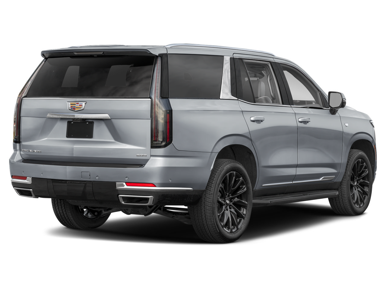 New 2027 Cadillac Escalade Luxury w/ LPO, Floor Liner Package RWD image 26