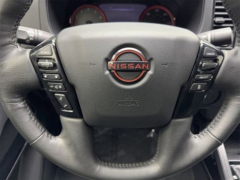 Used 2022 Nissan Frontier Pro-X w/ Pro-X Premium Package image 58