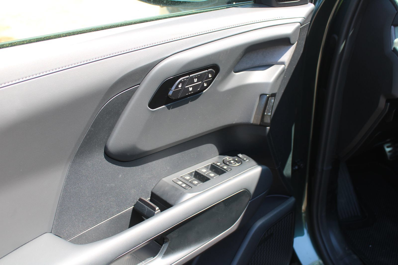 New 2027 Kia Telluride SX X-Pro AWD/4WD image 20