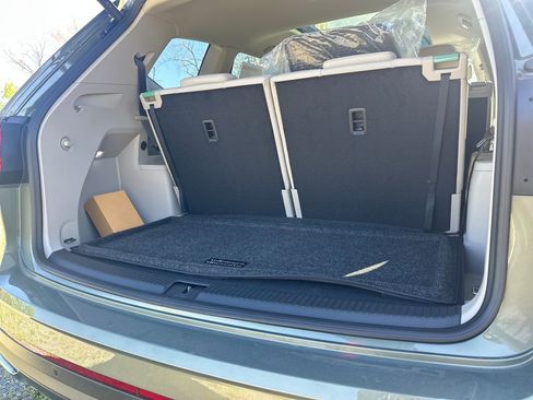 New 2026 Volkswagen Atlas SE AWD/4WD image 15