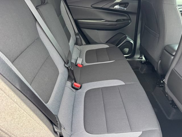 New 2026 Chevrolet TrailBlazer LT w/ Convenience Package FWD image 9