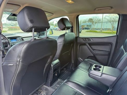 Used 2020 Ford Ranger XL w/ Equipment Group 101A Mid image 22