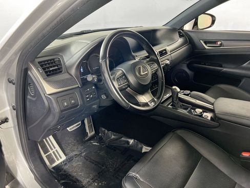Used 2017 Lexus GS 350 F Sport image 9