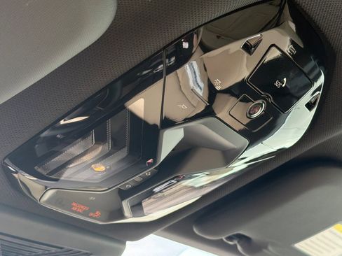 Used 2025 BMW X3 xDrive30i w/ Premium Package image 22