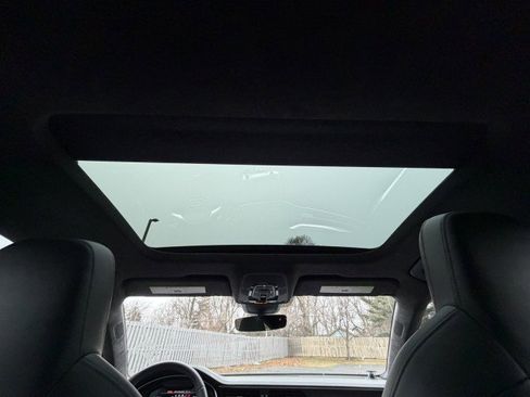 Certified 2021 Audi RS 7 Sportback w/ Carbon Optic Package image 17