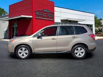 Used 2015 Subaru Forester 2.5i Premium w/ Popular Package #2