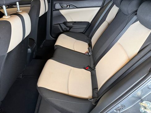 Used 2018 Honda Civic Sport image 20