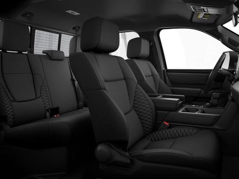 New 2026 Toyota Tundra SR image 21