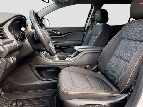 Used 2021 GMC Acadia AT4 image 20