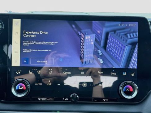New 2026 Lexus RX 350 F Sport AWD/4WD image 34