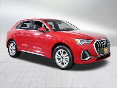 Used 2024 Audi Q3 2.0T Premium