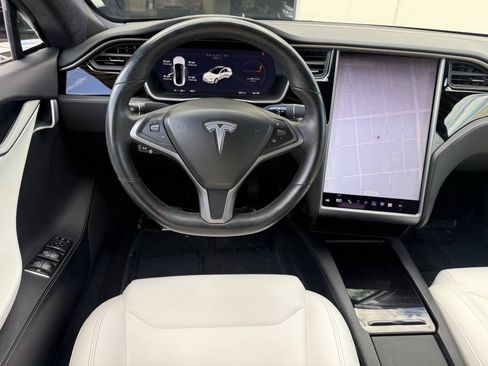 Used 2018 Tesla Model S 75D AWD/4WD image 12