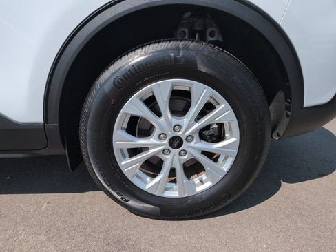 Certified 2024 Ford Escape Active AWD/4WD image 11