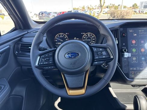 New 2026 Subaru Forester Wilderness image 11